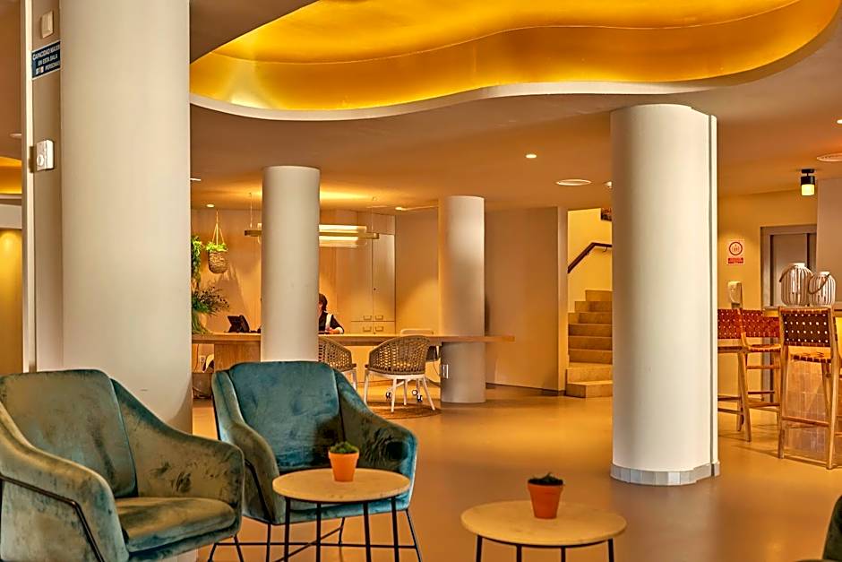 Universal Hotel Cabo Blanco - Adults Only