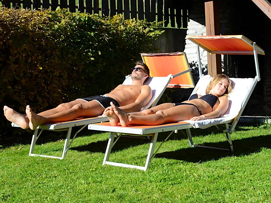 Hotel Purvita - Ski In Ski Out - Infinity Pool