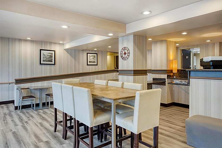 Best Western Alderwood