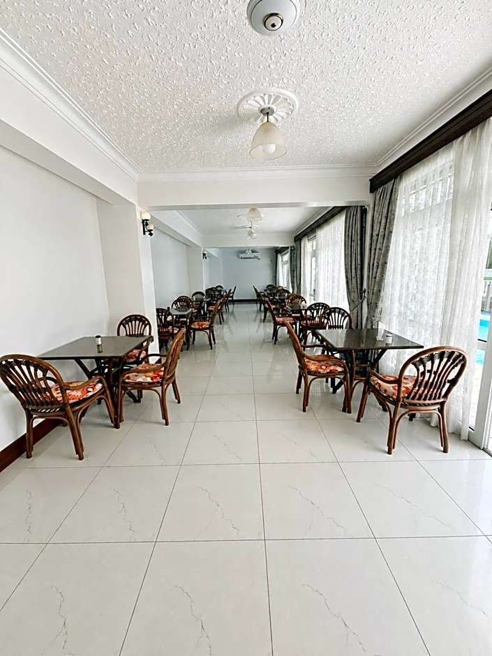 Prestige Leisure Hotel