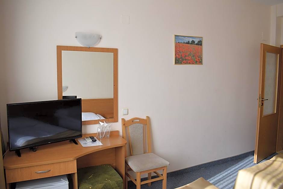 Slavyanska Beseda Hotel