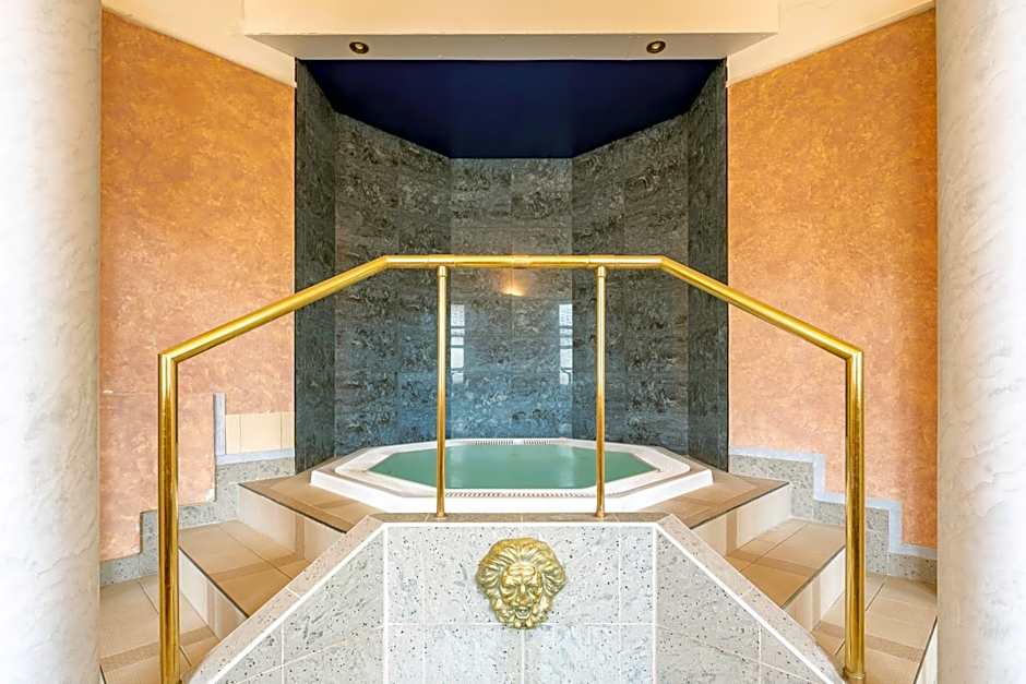 Wellness Hotel Jean De Carro