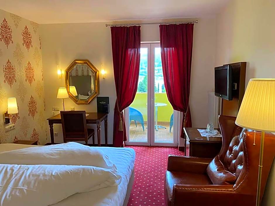 Hotel Kaiser Franz Josef