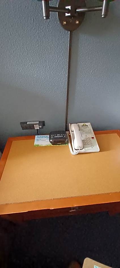 Days Inn by Wyndham Ritzville