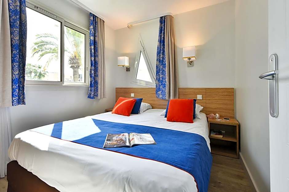 Résidence Pierre & Vacances Premium Port Prestige
