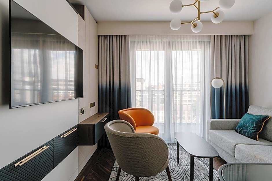 The Halyard Liverpool, Vignette Collection By IHG