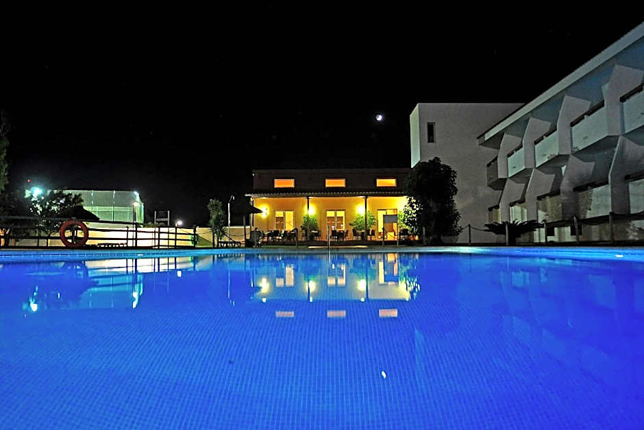 Hotel Pradillo Conil