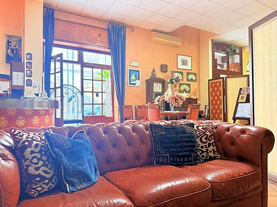 Hotel Archimede Ortigia