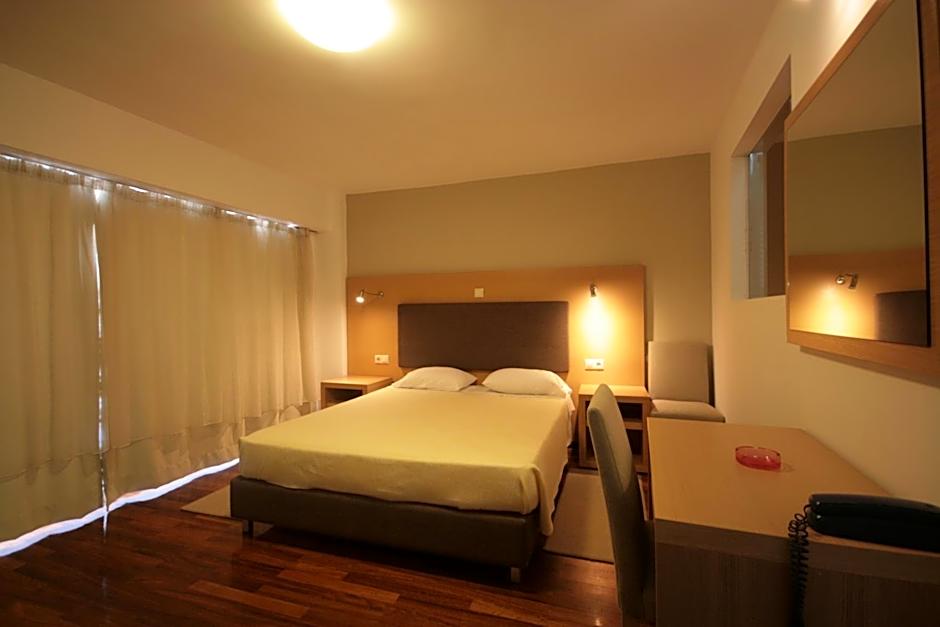 Liberty Hotel