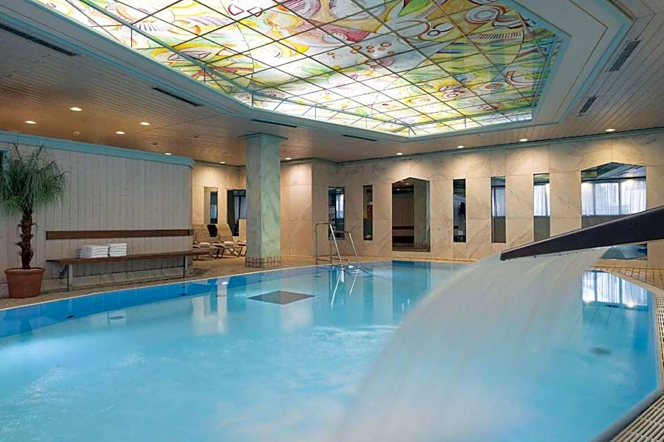 Maritim Hotel Stuttgart