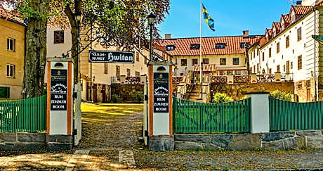 Värdshuset Hwitan