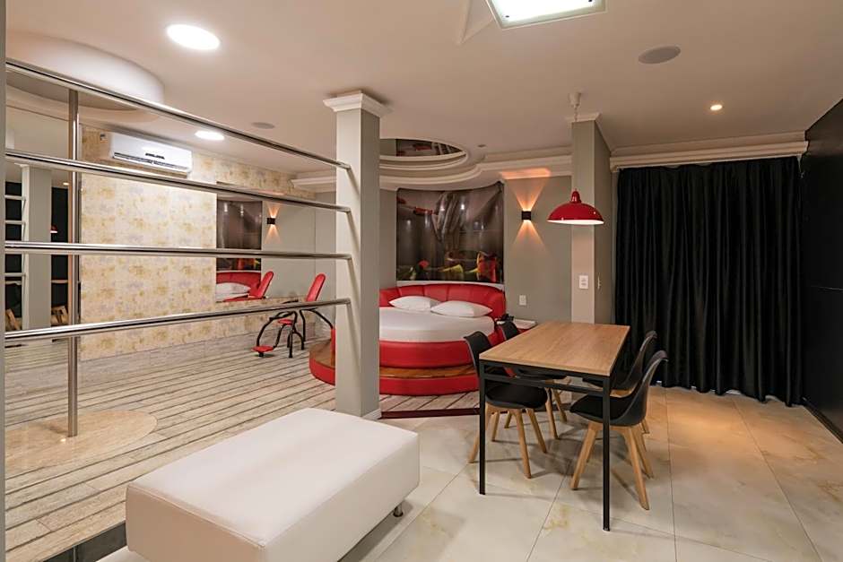 Drops Motel Vale dos Sinos