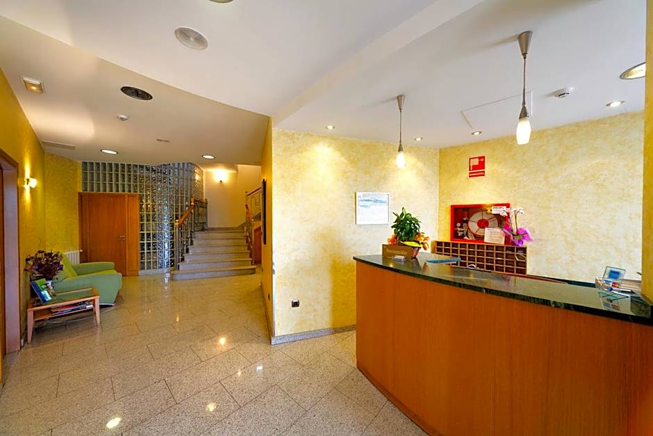 Hotel Florida