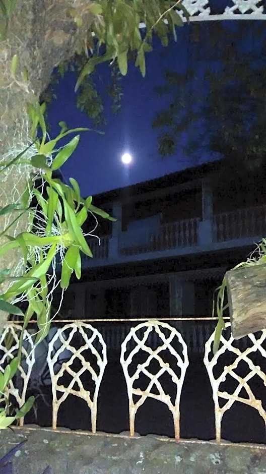 Pousada do Mendonça