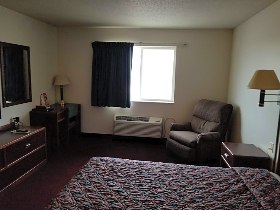 Bilmar Inn & Suites