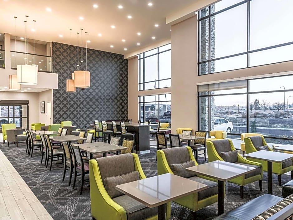 La Quinta Inn & Suites by Wyndham Walla Walla