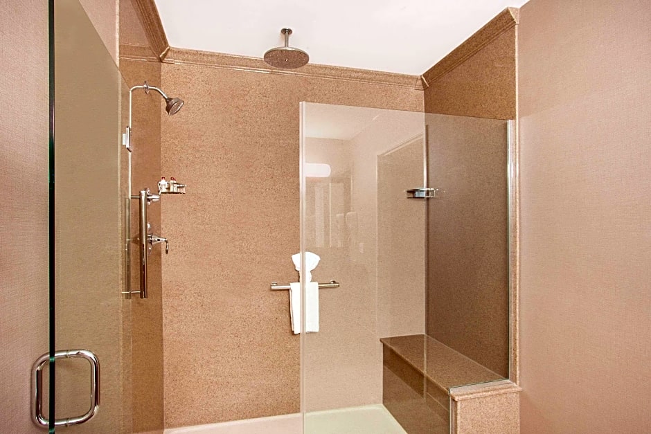 Photo 1 of 1 of 1 King Bed, Mobility Accessible, Grab Bars, Bathtub