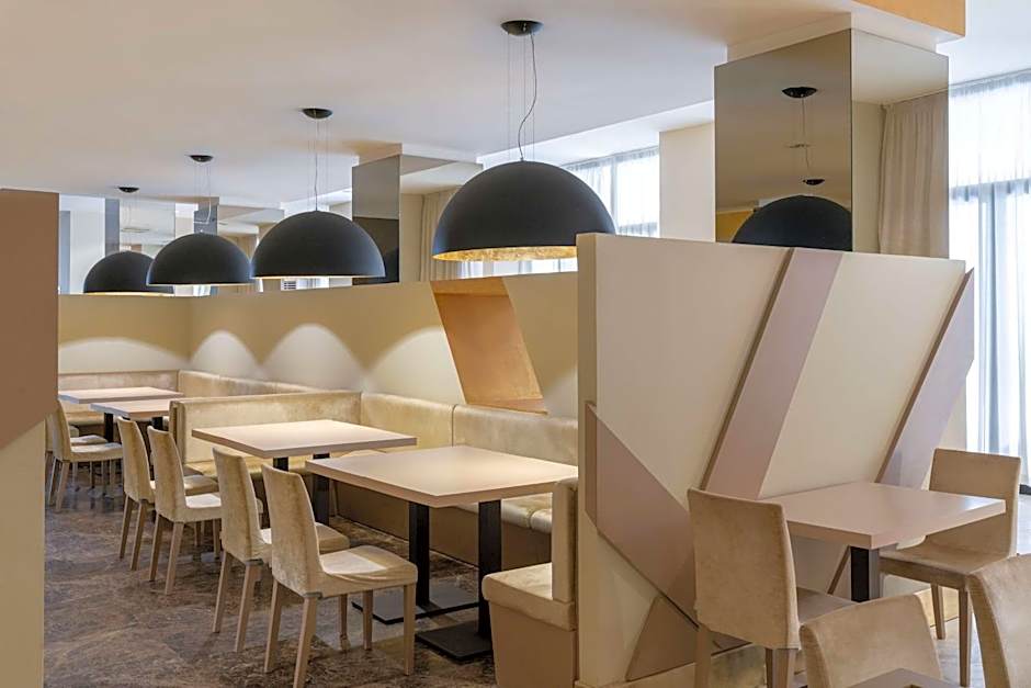 Radisson Blu Hotel N'Djamena