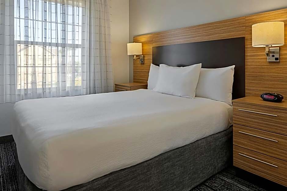 TownePlace Suites by Marriott Ontario Airport