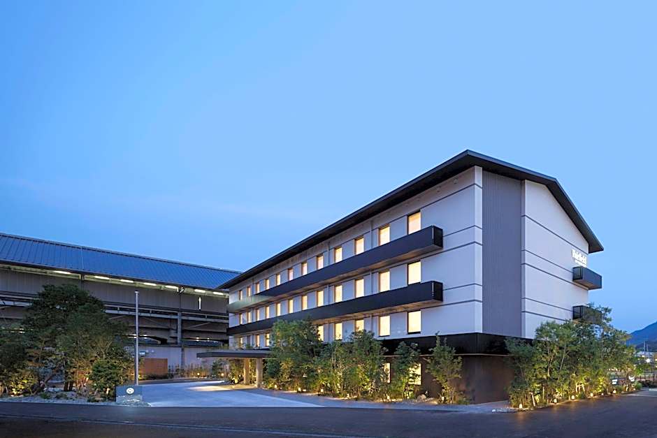 Fairfield by Marriott Saga Ureshino Onsen