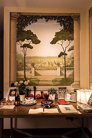 Leonardo Rome Holidays