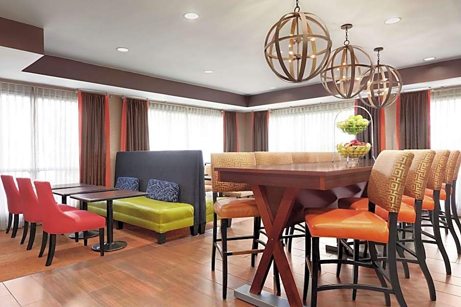 Hampton Inn By Hilton Houston/Stafford