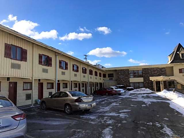Relax Inn – Wilkes-Barre, PA