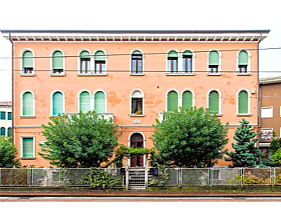 B&B Colombo by Addler House Ospitality