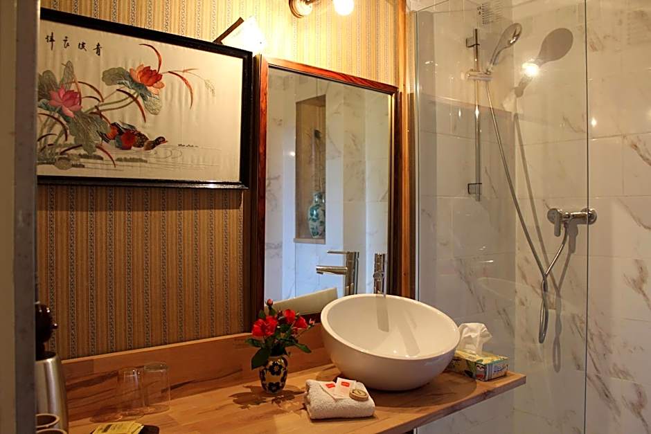 Château de Prety - Maison d'Hôtes