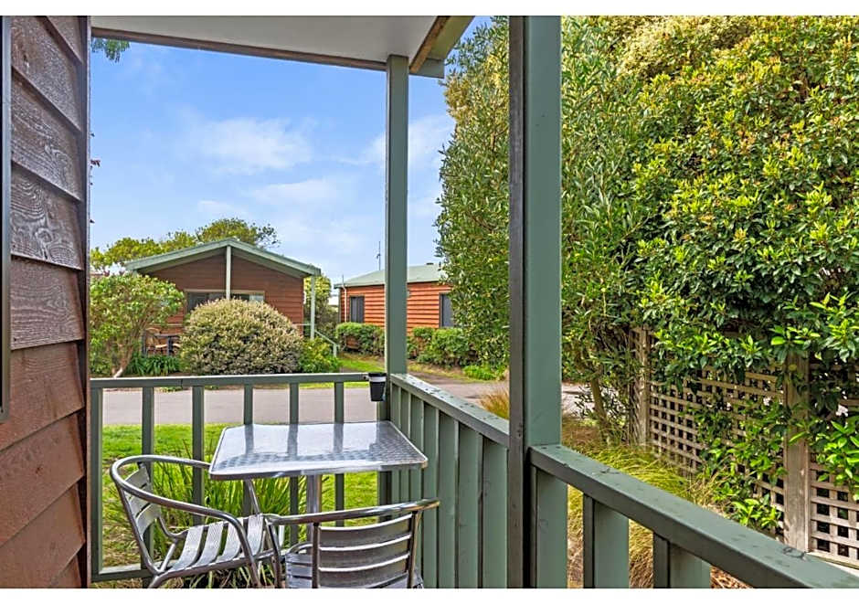 Discovery Parks - Warrnambool