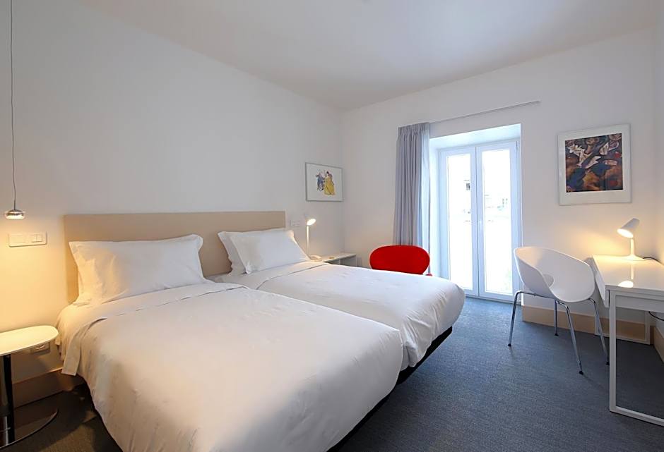 Hotel Convento do Salvador