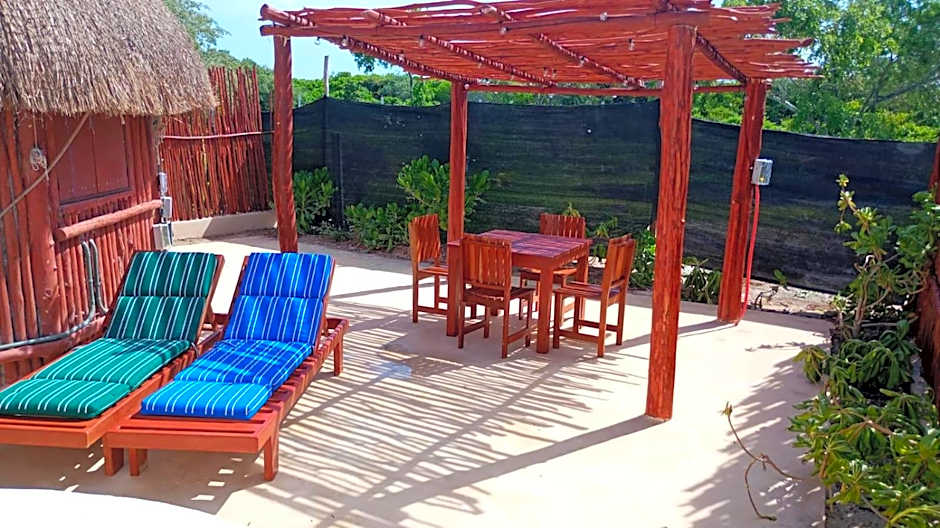 Cabanas Jaalkab
