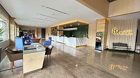89 Hotel Batam