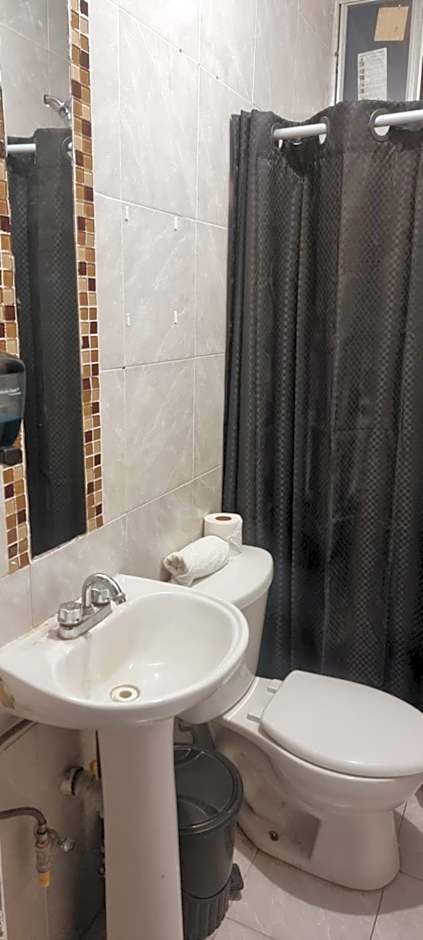 MINI HOTEL San Luis Potosí