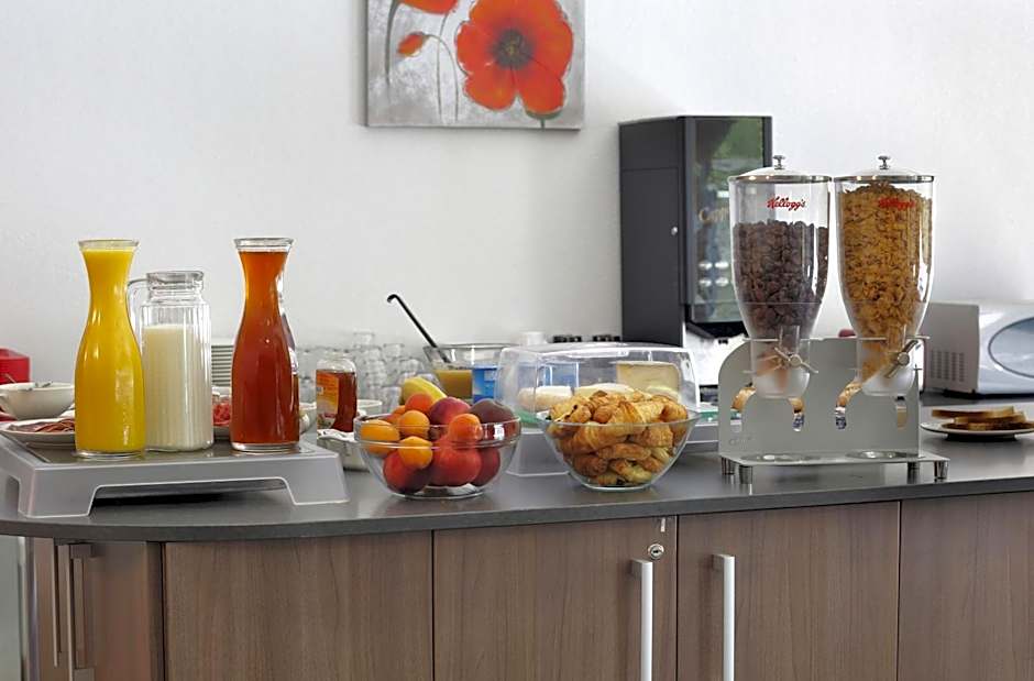 Vacancéole - Résidence Grand Massif