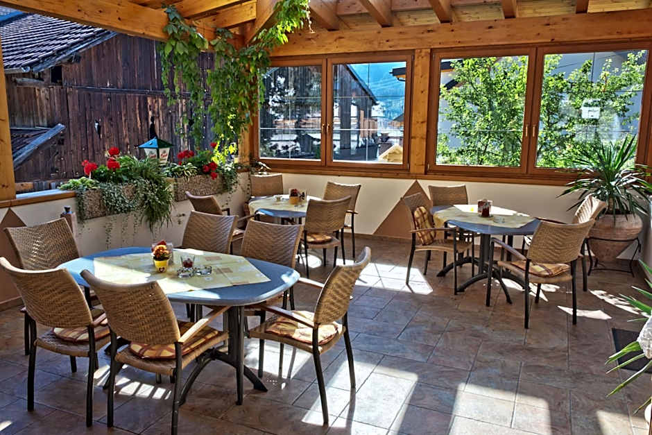 Gasthof Pension Traube