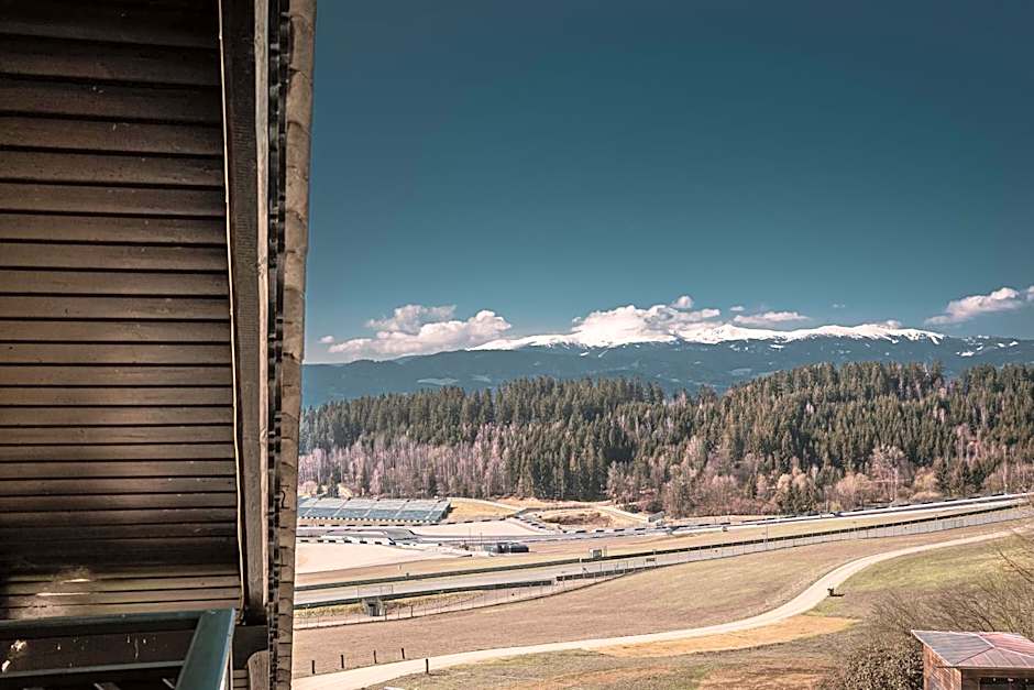 Haus Dietrich am Red Bull Ring