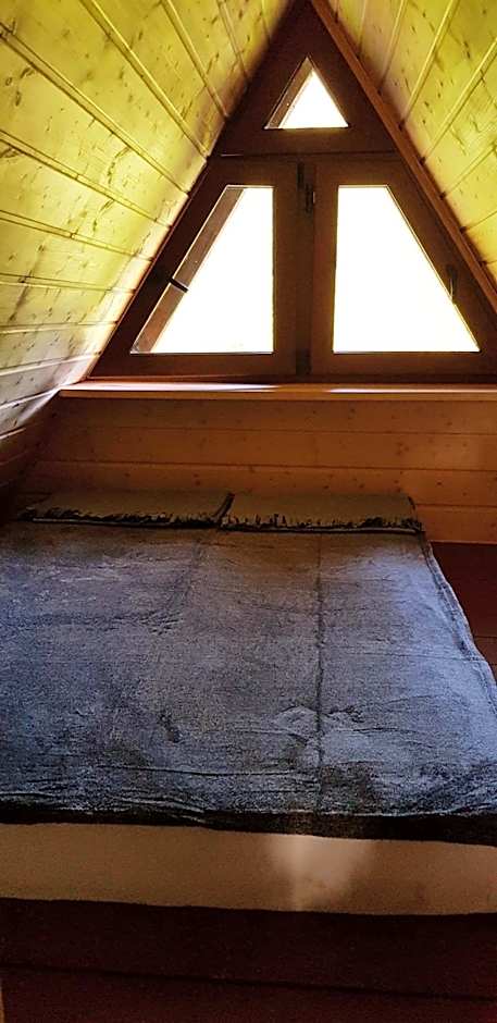 Bacówka PTTK Jaworzec