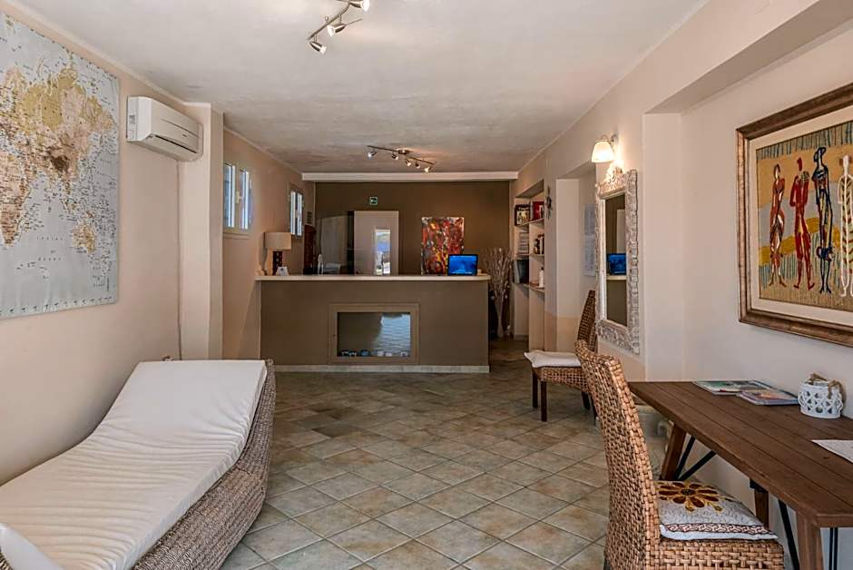 Baia de Bahas Residence