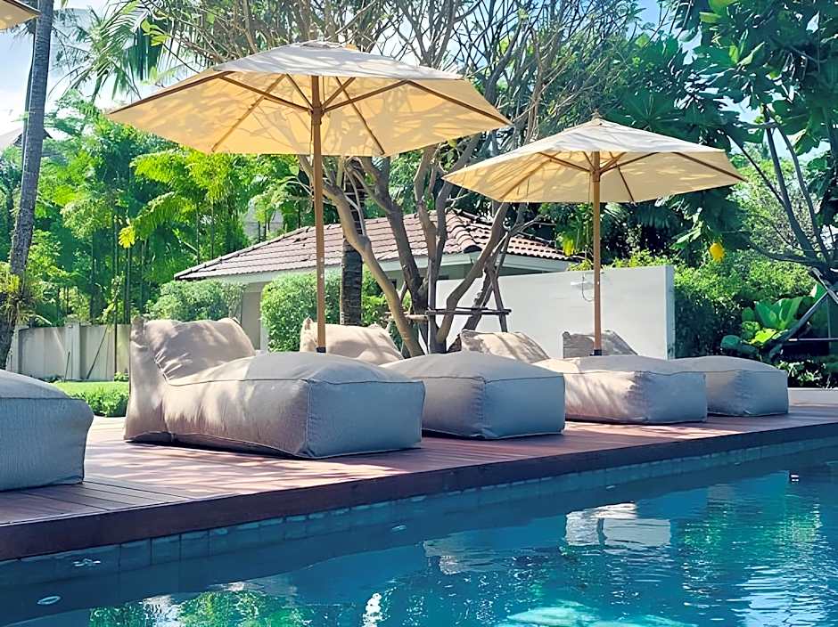 Vayna Boutique Koh Chang