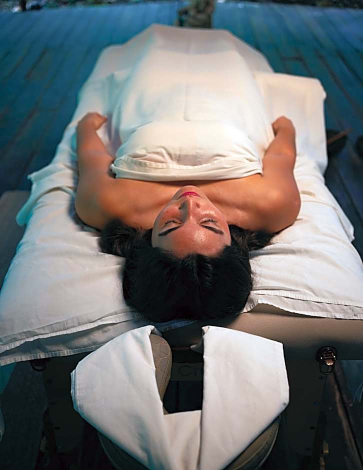 Akumal Natura Glamping