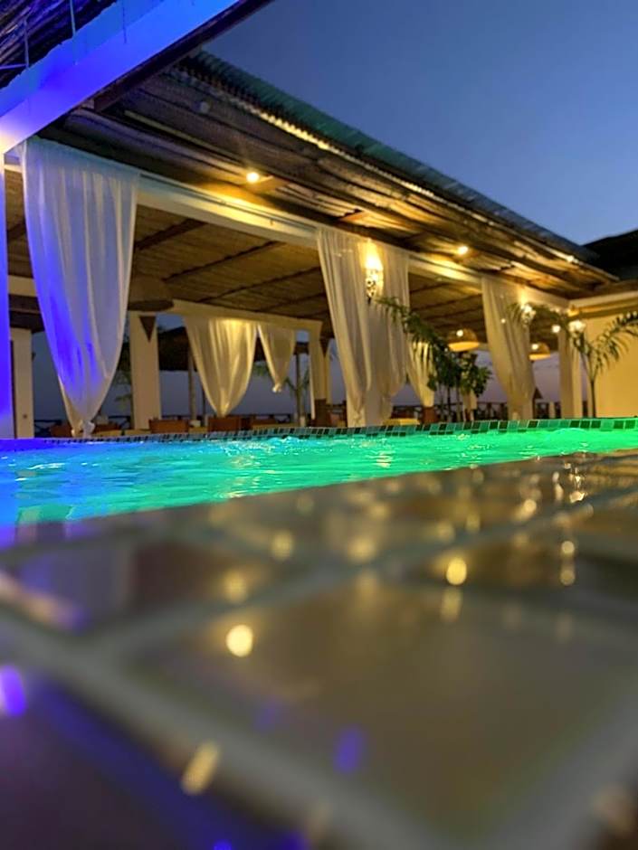 Haber Hotel & SPA