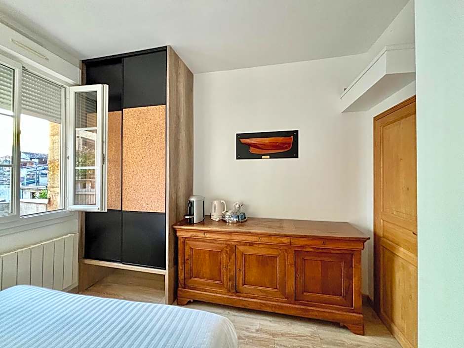 TANG Home-Bordeaux Hyper Centre