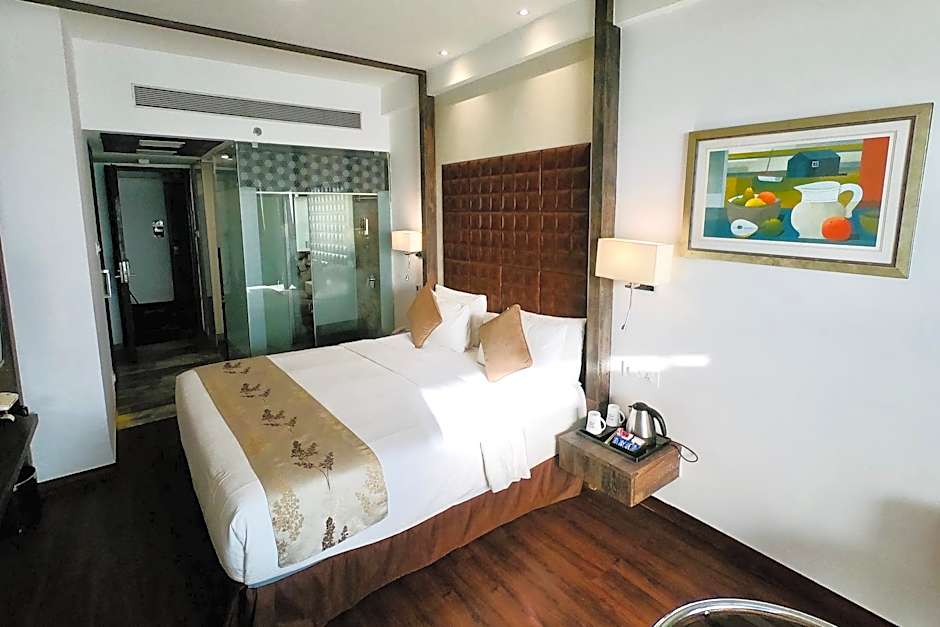 Regenta Central Hotel & Convention Centre Nagpur