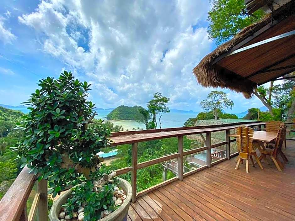 89 Villas Resort And Spa El Nido – El Nido, WI