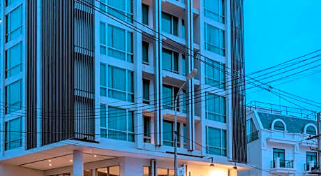 GRAND HOTEL VIENTIANE