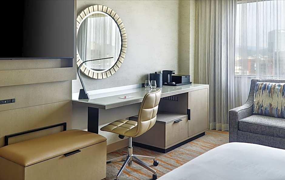 Chattanooga Marriott Downtown