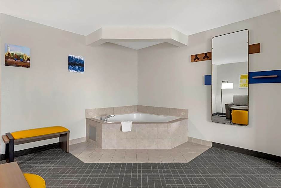 Comfort Inn & Suites Suwanee - Sugarloaf