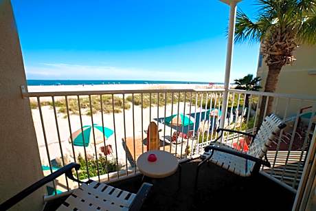 Desoto Beach Hotel