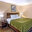 Quality Inn Duluth - Atlanta Northeast